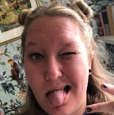 Ellie Schallmann