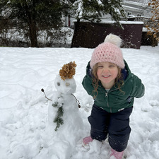 Trinity Mathis Conner