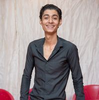 Hassan Gabal