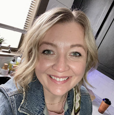 Allison Wenck