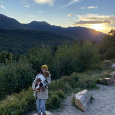 Danielle Maclean&#x1f33f;