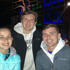 Chris Young