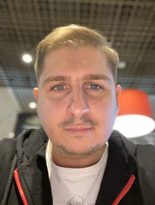Patryk Wodziński
