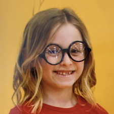 Gracie Johnson