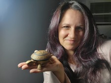 Jeanette Cossa Robert 