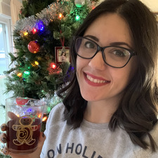 Stephanie Ford-Steffan