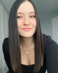 Carolane Pétrin