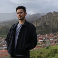 Carlos Pacheco Zúñiga