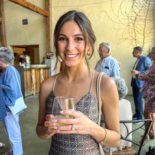 Danielle Ferris-Pollan