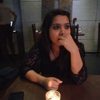 Sakshi Tikariha