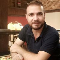 Ahmad Ebrahim