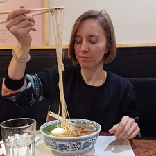 Manuela Ramos Cacciatore