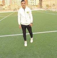 Khaled Gabr