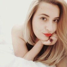 Despina Petruševska