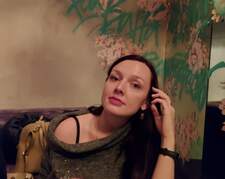 Юлия Галкина