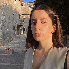 Francesca Pellizzari