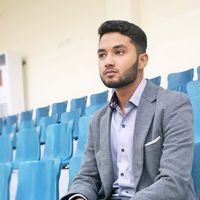 Muhammad Atif