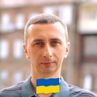 Дмитрий Слюсаренко