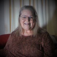 Peggy Bramlette