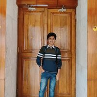 মোর্শেদুর শান্ত