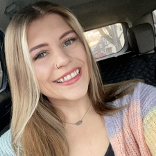 Danielle Dail