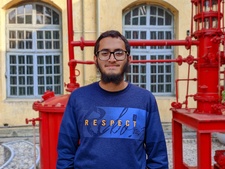 Abdullah Mahmood