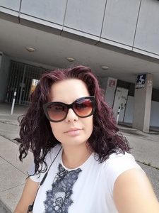 Гергана Георгиева