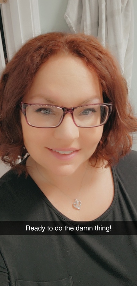 Goodreads profile picture for @spunk