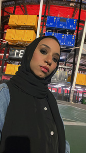 Doha Behairy