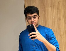 Deepak Karamchandani