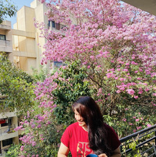 Deepa Kallaganad