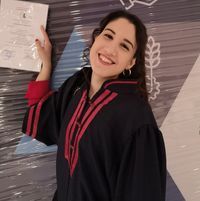 Μαριάννα Σερδάρη