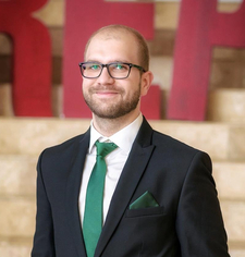 Dragos Valentin