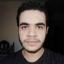 Abdelrahman Amin