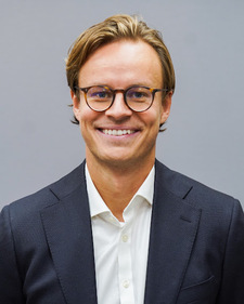 Fredrik Linder