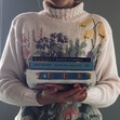 Jess Reads Too Much