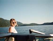 Mackenzie Rutherford