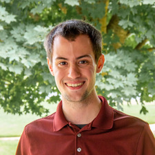 Joel Opificius