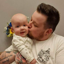 Aedan-James McCarthy