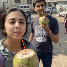 Nirali Bhatt