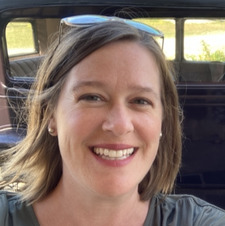 Annie Charron