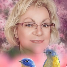 Bernadette Chiaramonte