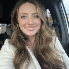 Amber Terron