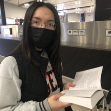 Lyrik Castro-Bailey