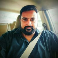 Siddharth Pardeshi