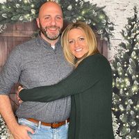 Kristan Knickerbocker