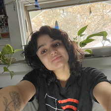 Sarah Hegde 