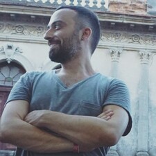 Vasilis Kyritsis