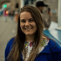 Никол Цветкова