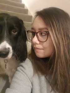 Mariel Alldred-Douglas